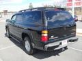 Black - Suburban 1500 Z71 4x4 Photo No. 2