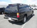 Black - Suburban 1500 Z71 4x4 Photo No. 4