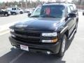 Black - Suburban 1500 Z71 4x4 Photo No. 6