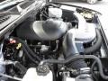 Black - Suburban 1500 Z71 4x4 Photo No. 22
