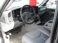 Black - Suburban 1500 Z71 4x4 Photo No. 23