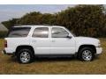 2006 Summit White Chevrolet Tahoe Z71 4x4  photo #4