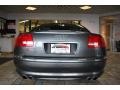 Quartz Gray Metallic - S8 5.2 quattro Photo No. 4
