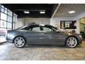 Quartz Gray Metallic - S8 5.2 quattro Photo No. 7