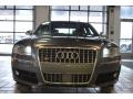 Quartz Gray Metallic - S8 5.2 quattro Photo No. 9
