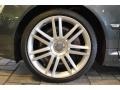 Quartz Gray Metallic - S8 5.2 quattro Photo No. 12