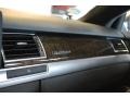 Quartz Gray Metallic - S8 5.2 quattro Photo No. 17