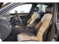Quartz Gray Metallic - S8 5.2 quattro Photo No. 18