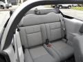 2007 Bright Silver Metallic Chrysler PT Cruiser Convertible  photo #11