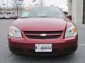 2007 Sport Red Tint Coat Chevrolet Cobalt LT Coupe  photo #2