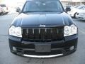 2006 Black Jeep Grand Cherokee SRT8  photo #2