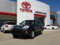Black - 4Runner SR5 4x4 Photo No. 1