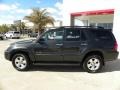 Black - 4Runner SR5 4x4 Photo No. 2