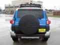 Voodoo Blue - FJ Cruiser  Photo No. 4