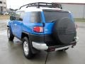 Voodoo Blue - FJ Cruiser  Photo No. 5
