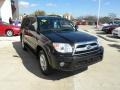 Black - 4Runner SR5 4x4 Photo No. 7