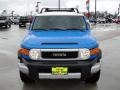 Voodoo Blue - FJ Cruiser  Photo No. 8