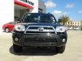 Black - 4Runner SR5 4x4 Photo No. 8