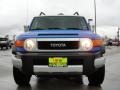 Voodoo Blue - FJ Cruiser  Photo No. 9