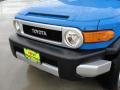 Voodoo Blue - FJ Cruiser  Photo No. 11