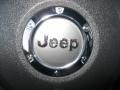 2006 Black Jeep Grand Cherokee SRT8  photo #17