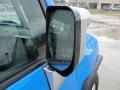 Voodoo Blue - FJ Cruiser  Photo No. 17