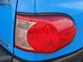 Voodoo Blue - FJ Cruiser  Photo No. 18