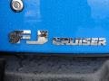 Voodoo Blue - FJ Cruiser  Photo No. 19