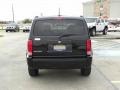 2008 Brilliant Black Crystal Pearl Dodge Nitro SXT  photo #4