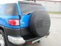 Voodoo Blue - FJ Cruiser  Photo No. 21