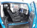 Voodoo Blue - FJ Cruiser  Photo No. 23