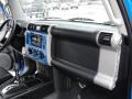 Voodoo Blue - FJ Cruiser  Photo No. 25