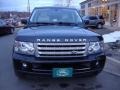 2008 Santorini Black Land Rover Range Rover Sport Supercharged  photo #1