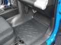 Voodoo Blue - FJ Cruiser  Photo No. 26