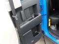 Voodoo Blue - FJ Cruiser  Photo No. 28