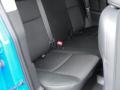 Voodoo Blue - FJ Cruiser  Photo No. 29