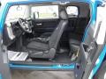 Voodoo Blue - FJ Cruiser  Photo No. 32