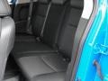 Voodoo Blue - FJ Cruiser  Photo No. 34