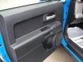 Voodoo Blue - FJ Cruiser  Photo No. 35