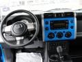 Voodoo Blue - FJ Cruiser  Photo No. 40
