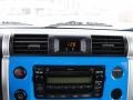 Voodoo Blue - FJ Cruiser  Photo No. 41