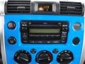 Voodoo Blue - FJ Cruiser  Photo No. 42