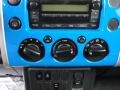 Voodoo Blue - FJ Cruiser  Photo No. 43