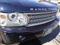 Buckingham Blue Metallic - Range Rover Supercharged Photo No. 3