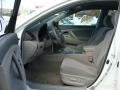 2010 Super White Toyota Camry LE  photo #7