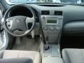2010 Super White Toyota Camry LE  photo #9