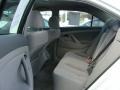 2010 Super White Toyota Camry LE  photo #13