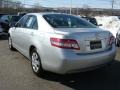 Classic Silver Metallic - Camry LE Photo No. 4