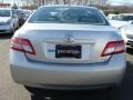 Classic Silver Metallic - Camry LE Photo No. 5