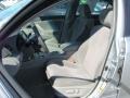 Classic Silver Metallic - Camry LE Photo No. 8
